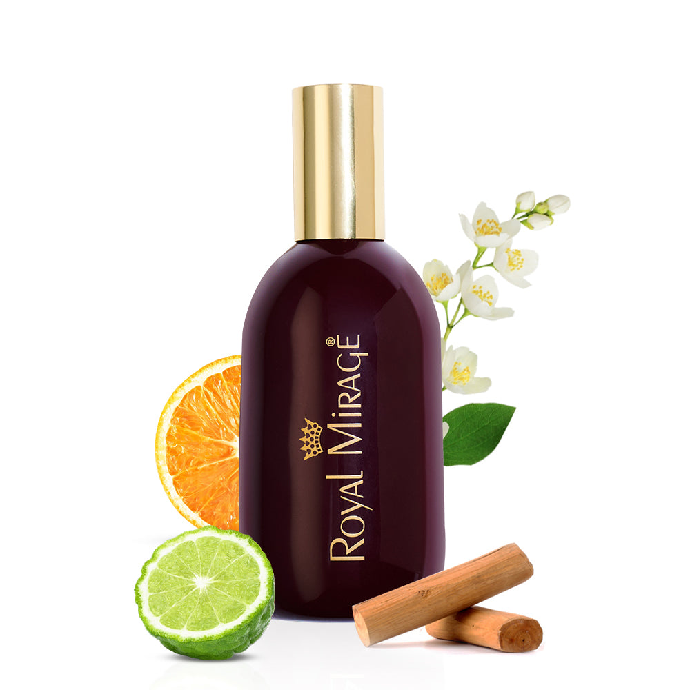 Original Royal Mirage Perfume 120ML