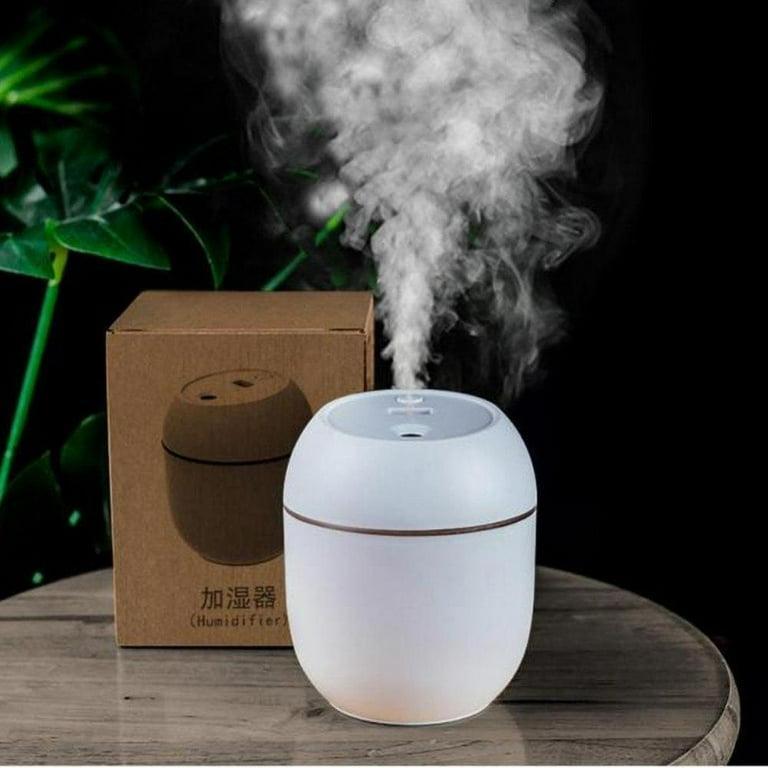 Foldable Air Humidifier