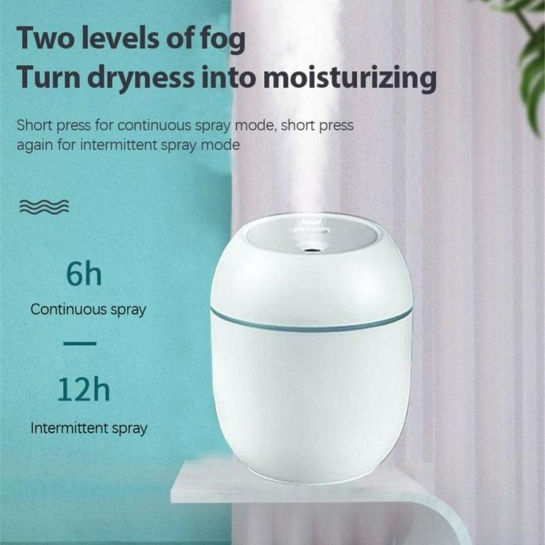 Foldable Air Humidifier