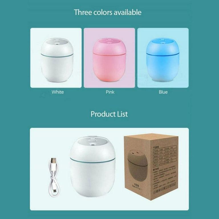 Foldable Air Humidifier