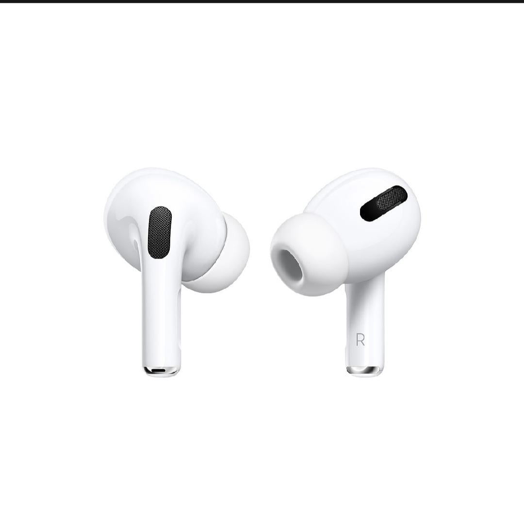 Wireless Noise-Cancelling Airpods Pro 2