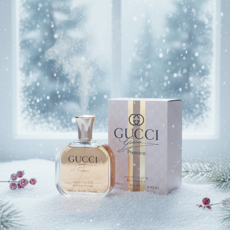 Gucci Première Eau de Parfum – 100ml Natural Spray