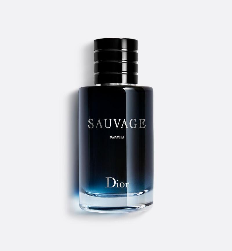 SAUVAGE Long Lasting Unisex Perfume - 1 Pcs Citrusy & Woody Fragrance
