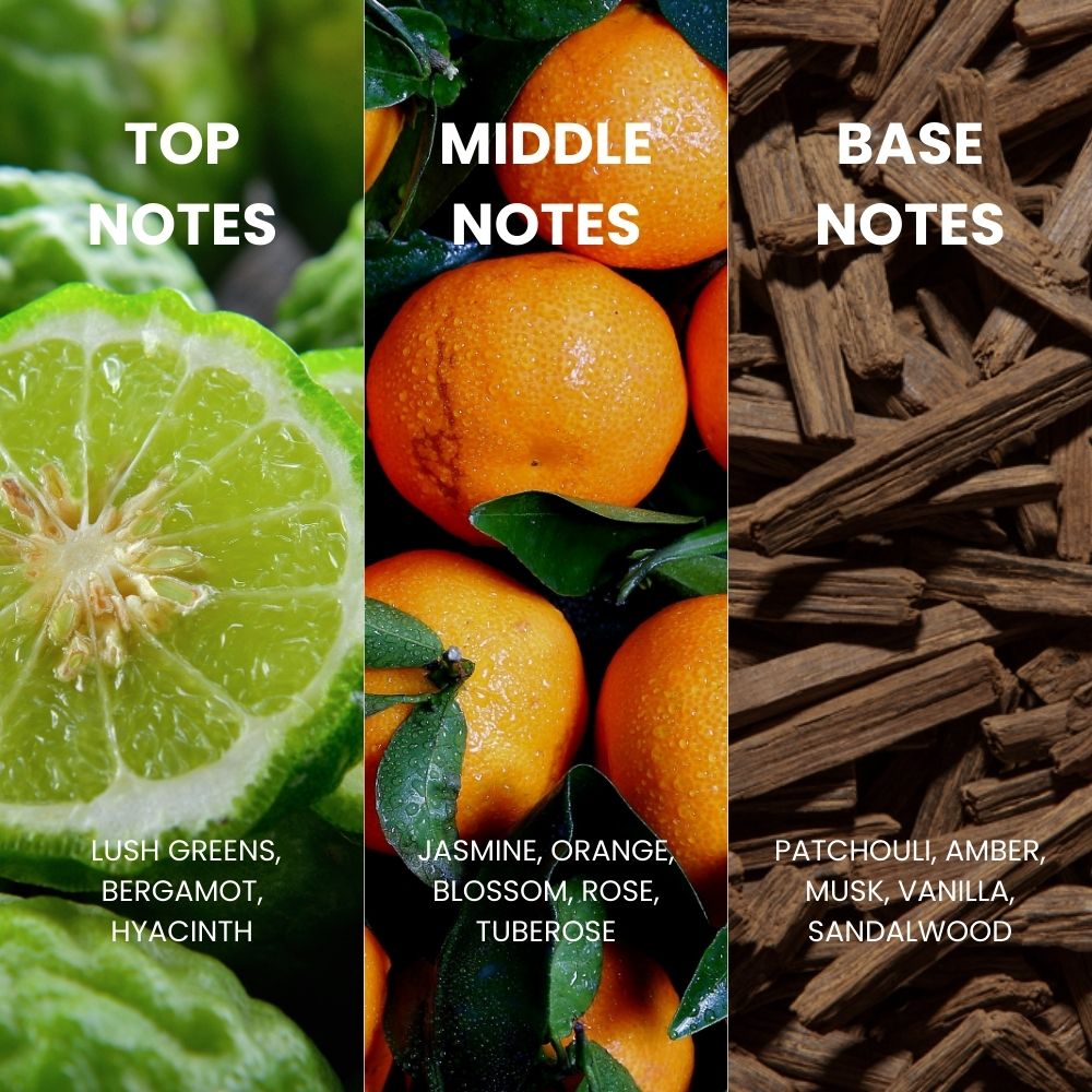 Original Royal Mirage Perfume 120ML