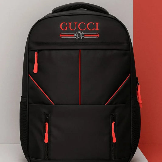 Multi-Functional Travel Backpack | Business Daypack with Laptop Compartment